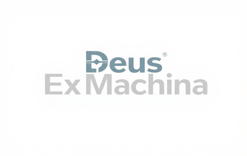 Deus Ex Machina | Clothing & Accessories